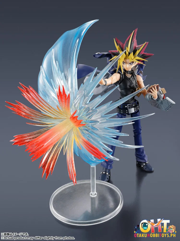 Bandai S.H.Figuarts Yami Yugi Articulated Figure