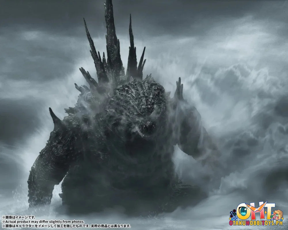Bandai S.H.MonsterArts GODZILLA [2026] - Articulated Figure