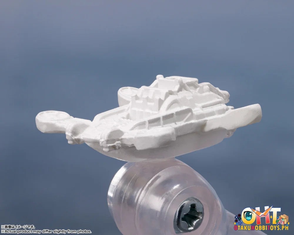 Bandai S.H.MonsterArts GODZILLA Godzilla the Ride Ver. Articulated Figure