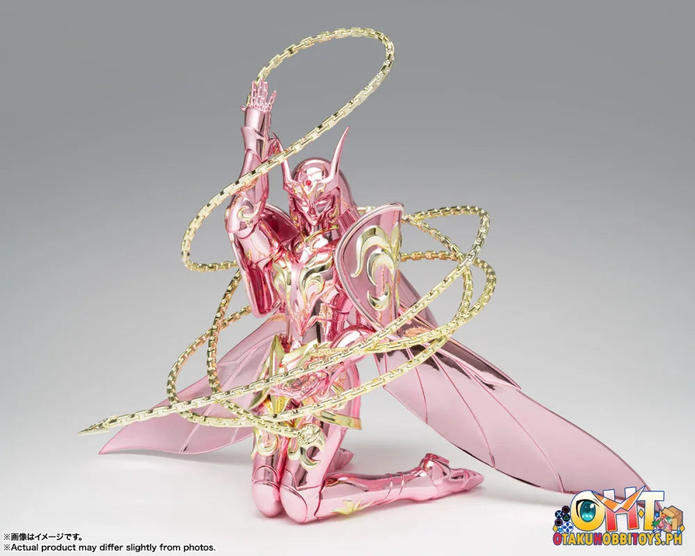 Bandai SAINT CLOTH MYTH EX ANDROMEDA SHUN【GOD CLOTH] SAINT CLOTH MYTH EX ANDROMEDA SHUN [GOD CLOTH]