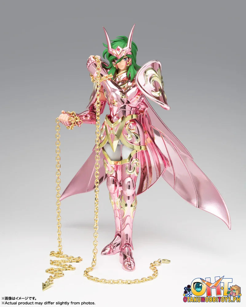 Bandai SAINT CLOTH MYTH EX ANDROMEDA SHUN【GOD CLOTH] SAINT CLOTH MYTH EX ANDROMEDA SHUN [GOD CLOTH]