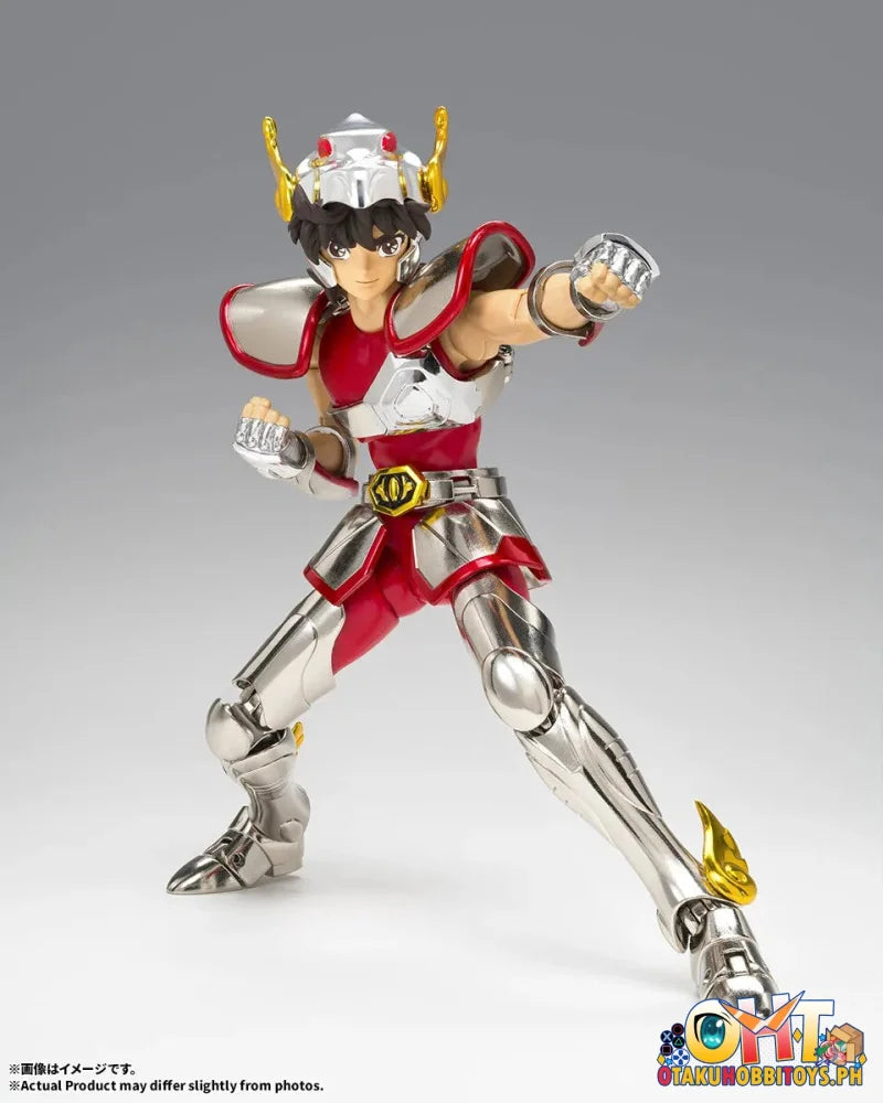 Bandai Saint Seiya SAINT CLOTH MYTH EX Pegasus Seiya (First Bronze Cloth)