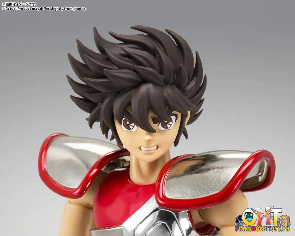 Bandai Saint Seiya SAINT CLOTH MYTH EX Pegasus Seiya (First Bronze Cloth)