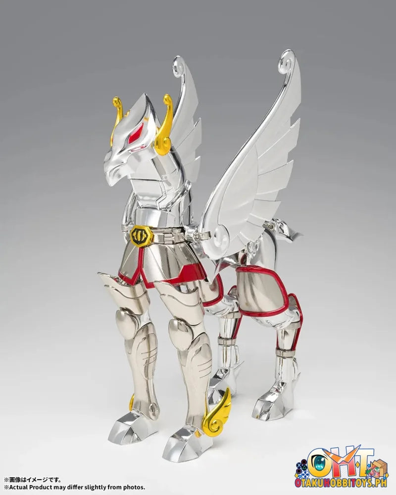 Bandai Saint Seiya SAINT CLOTH MYTH EX Pegasus Seiya (First Bronze Cloth)