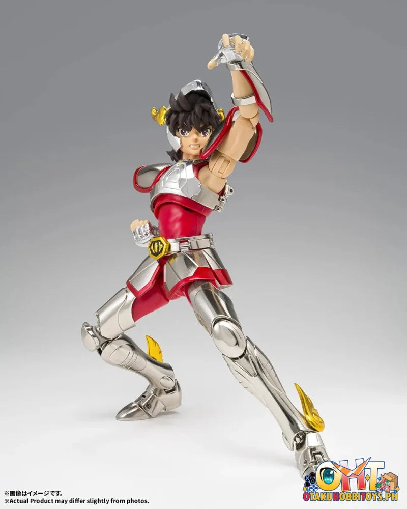Bandai Saint Seiya SAINT CLOTH MYTH EX Pegasus Seiya (First Bronze Cloth)