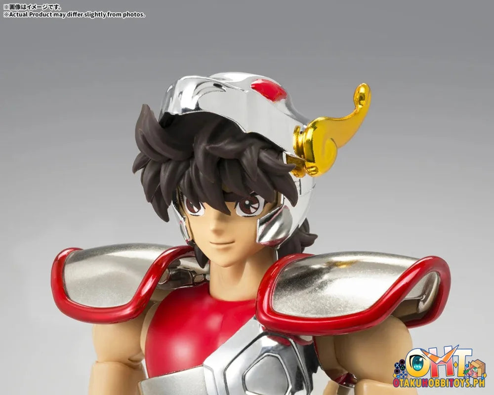 Bandai Saint Seiya SAINT CLOTH MYTH EX Pegasus Seiya (First Bronze Cloth)