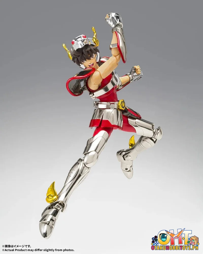 Bandai Saint Seiya SAINT CLOTH MYTH EX Pegasus Seiya (First Bronze Cloth)