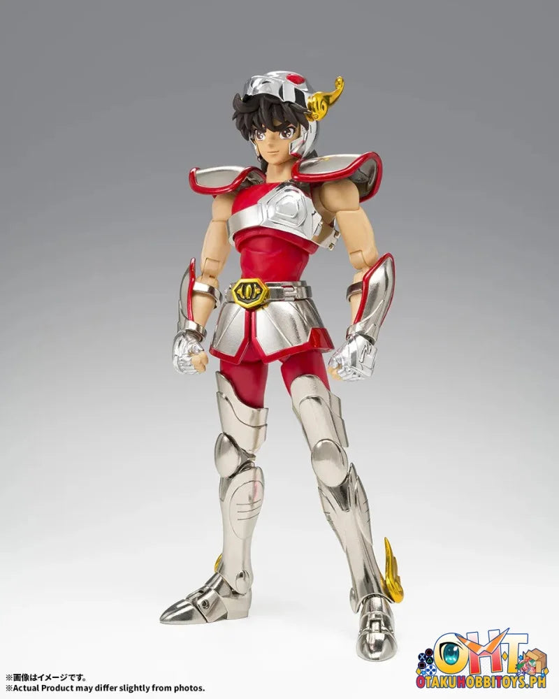 Bandai Saint Seiya SAINT CLOTH MYTH EX Pegasus Seiya (First Bronze Cloth)