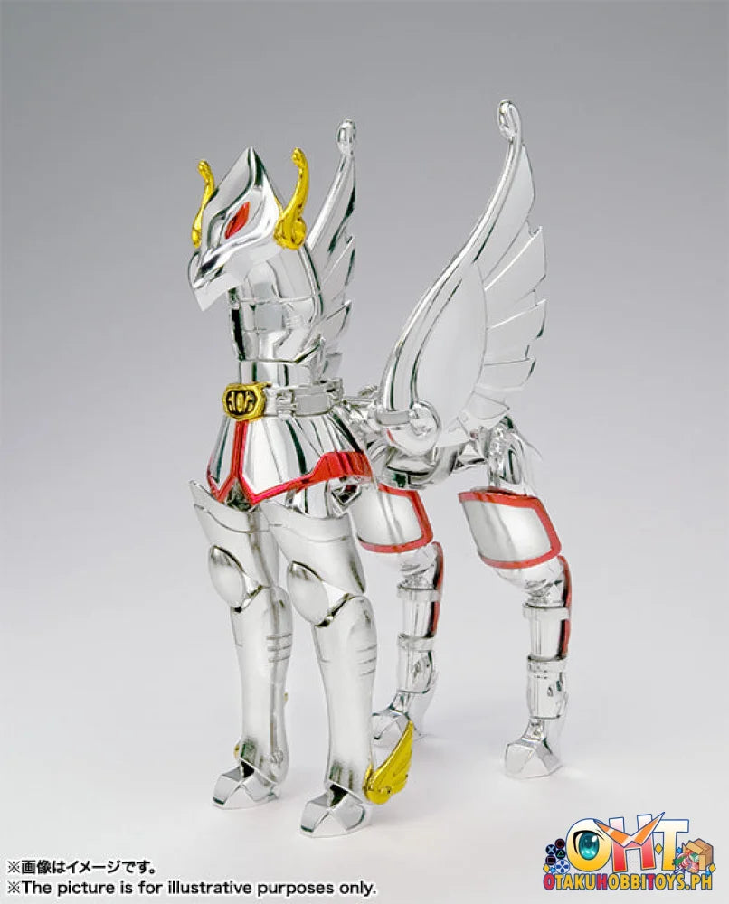 Bandai Saint Seiya SAINT CLOTH MYTH Pegasus Seiya (First Bronze Cloth)