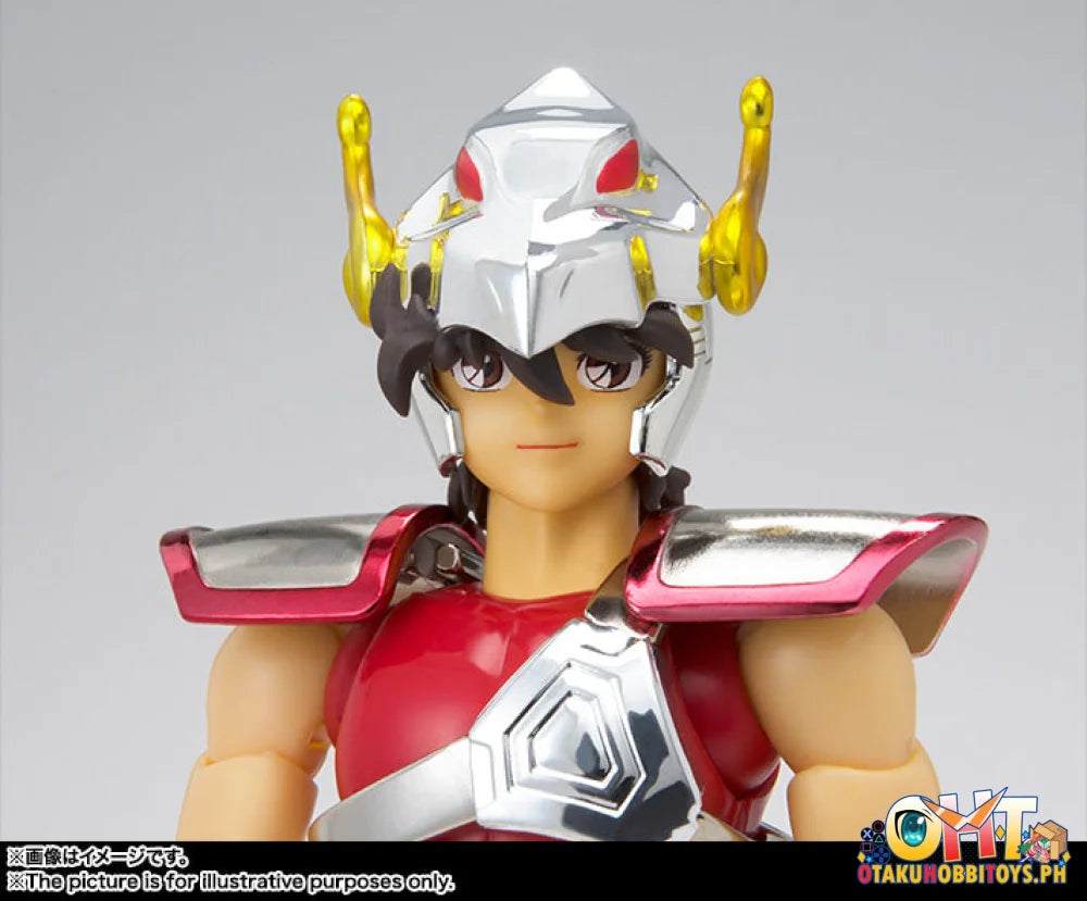 Bandai Saint Seiya SAINT CLOTH MYTH Pegasus Seiya (First Bronze Cloth)