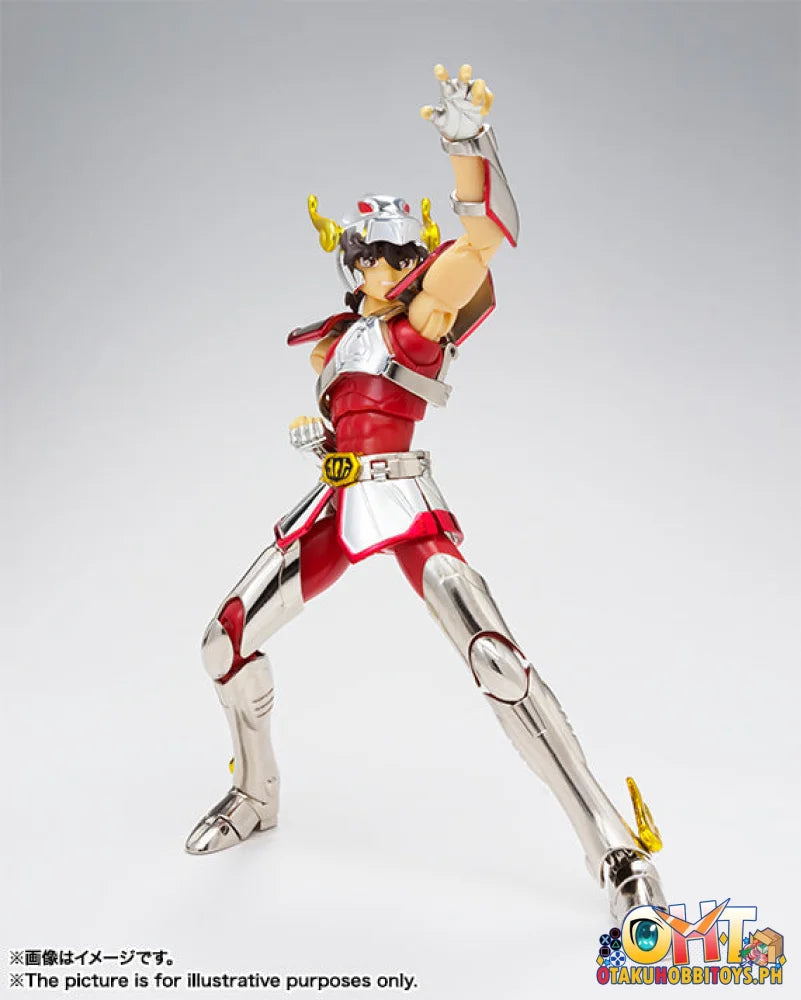 Bandai Saint Seiya SAINT CLOTH MYTH Pegasus Seiya (First Bronze Cloth)