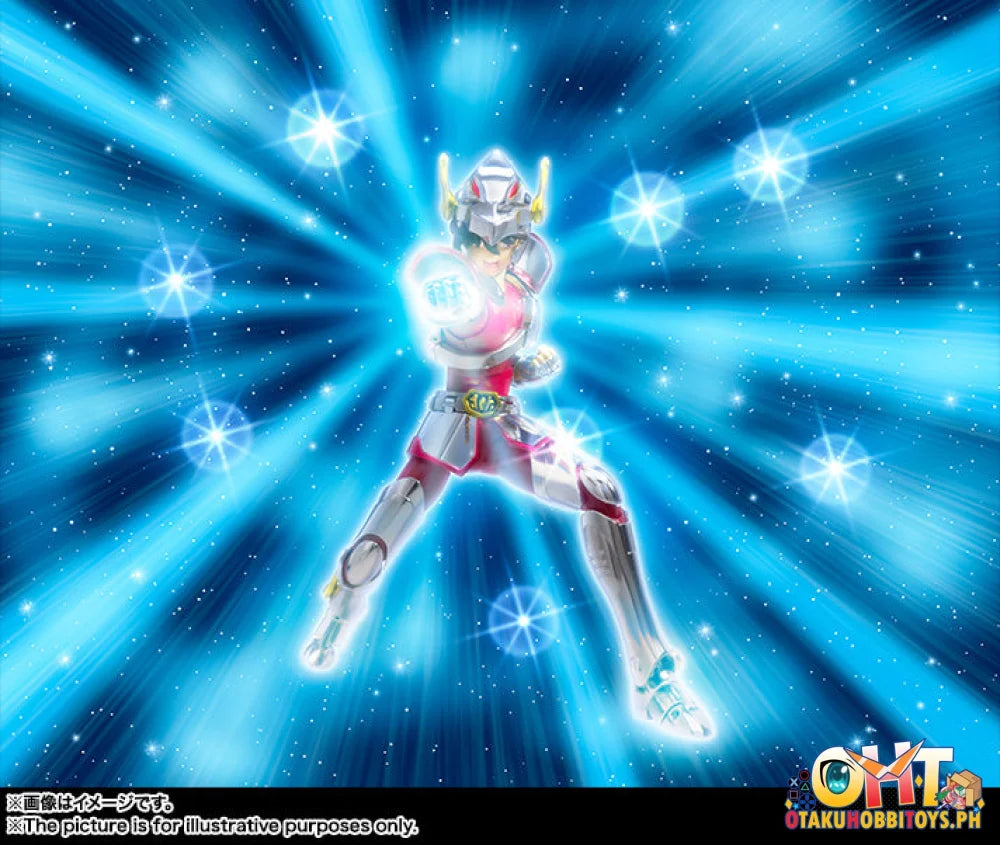Bandai Saint Seiya SAINT CLOTH MYTH Pegasus Seiya (First Bronze Cloth)