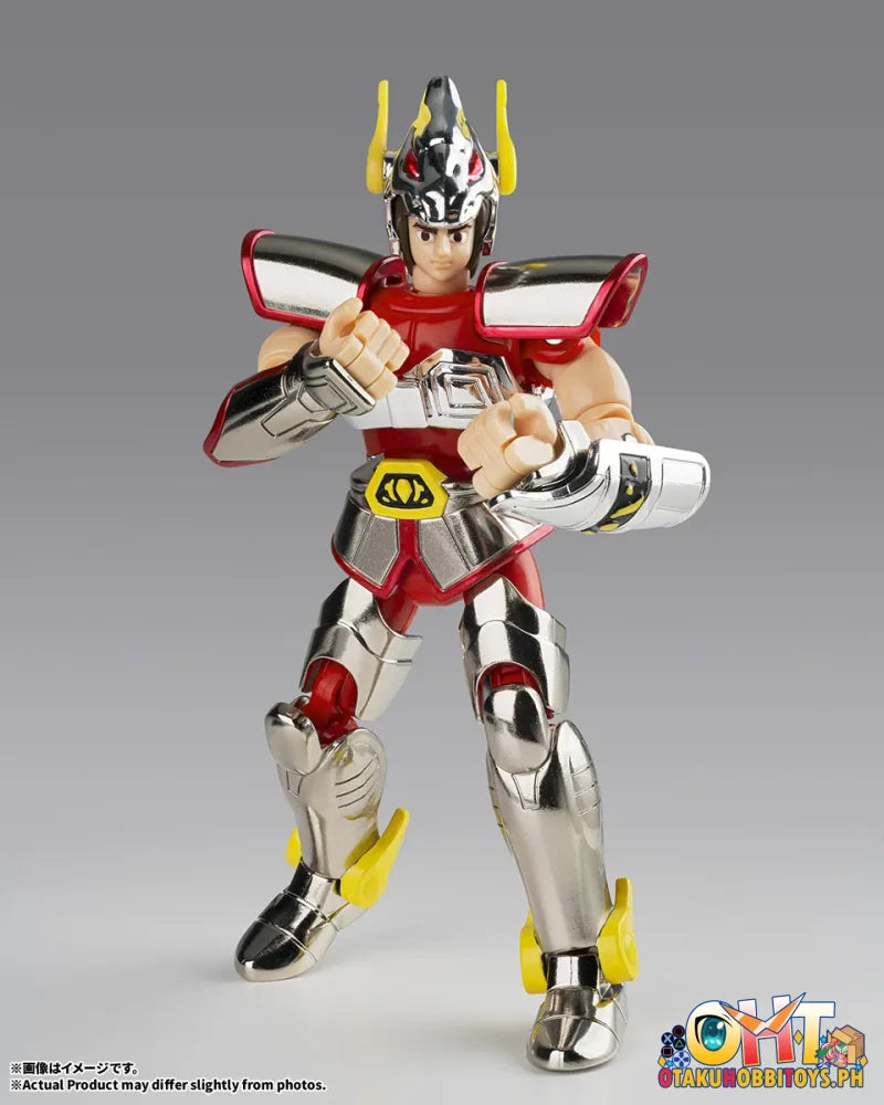 Bandai Saint Seiya Saint Cloth Series Pegasus Cloth [first Bronze Cloth] -cloth Box Limited Edition-