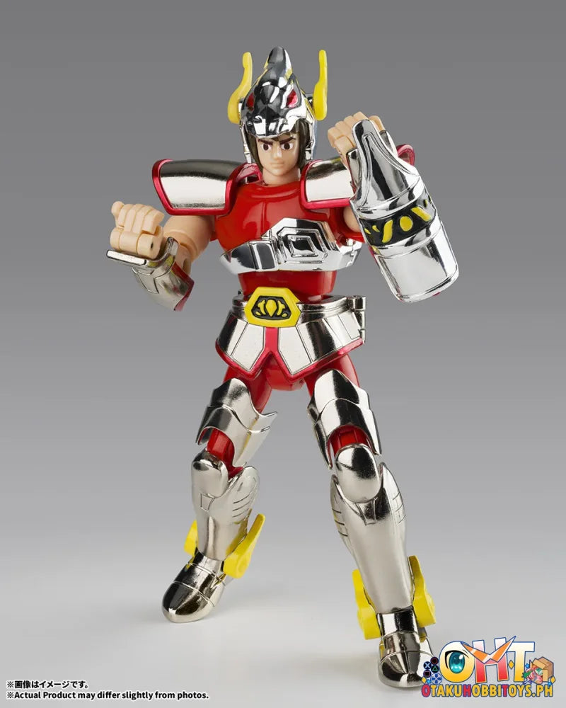 Bandai Saint Seiya Saint Cloth Series Pegasus Cloth [first Bronze Cloth] -cloth Box Limited Edition-