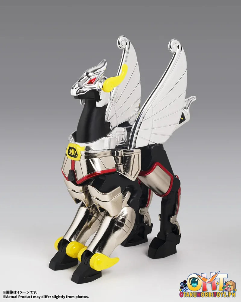 Bandai Saint Seiya Saint Cloth Series Pegasus Cloth [first Bronze Cloth] -cloth Box Limited Edition-