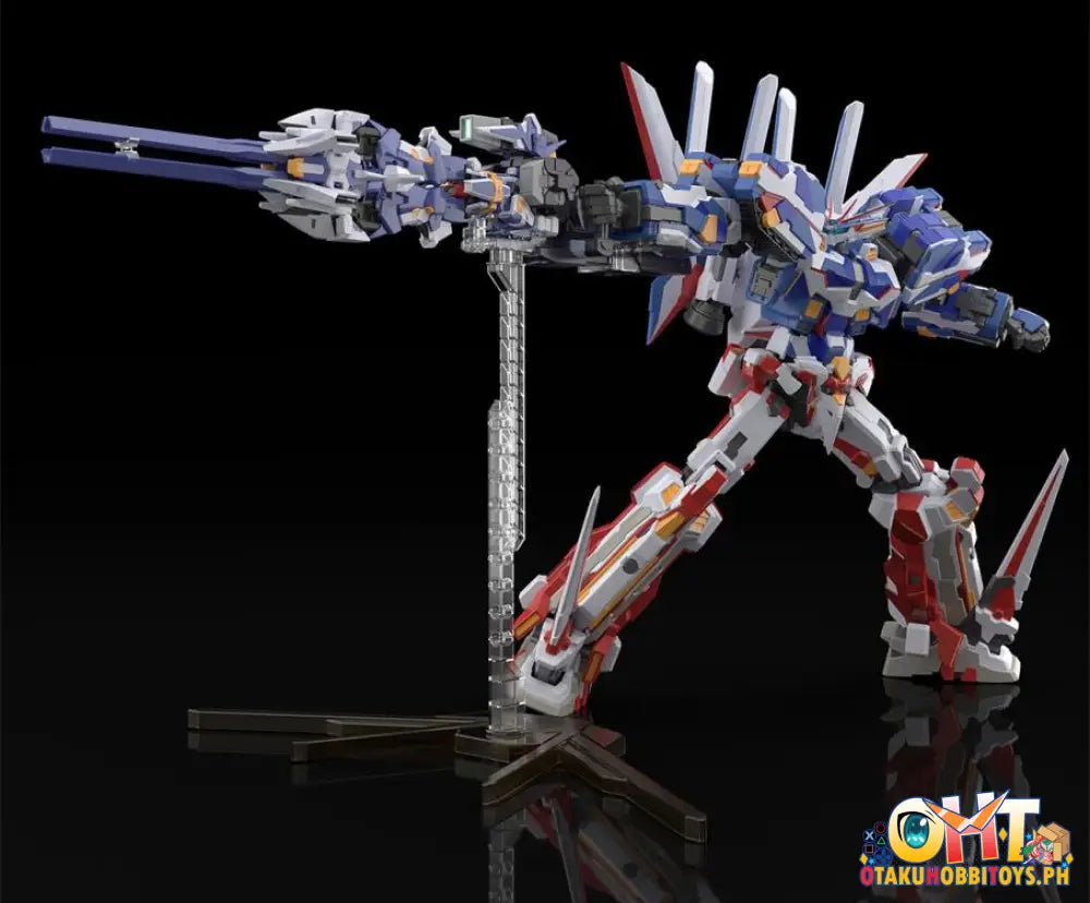 Bandai Smp [Shokugan Modeling Project] Super Robot Wars Og Banpreeoth W/O Gum Shokugan Project