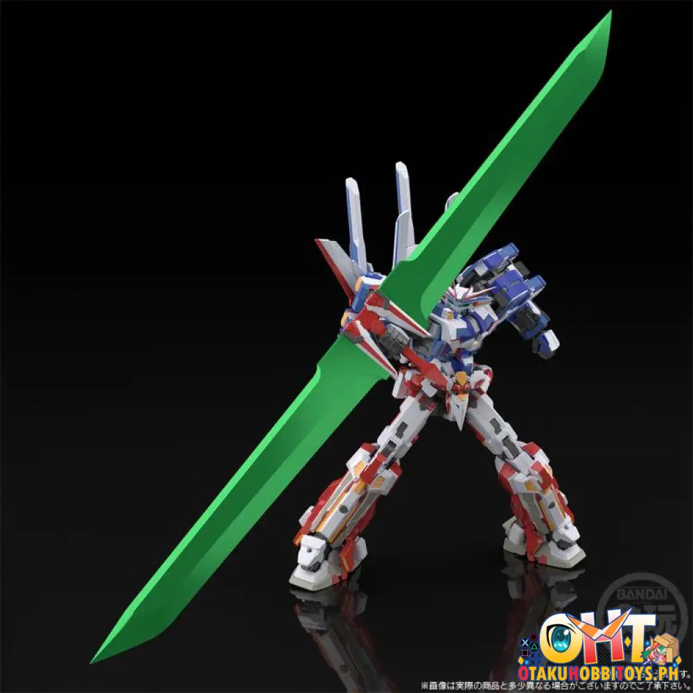 Bandai Smp [Shokugan Modeling Project] Super Robot Wars Og Banpreeoth W/O Gum Shokugan Project