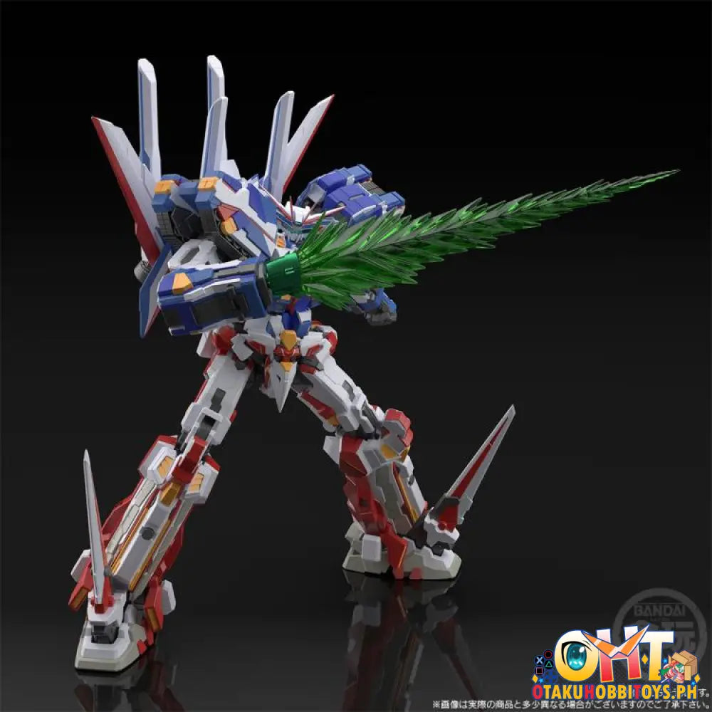 Bandai Smp [Shokugan Modeling Project] Super Robot Wars Og Banpreeoth W/O Gum Shokugan Project