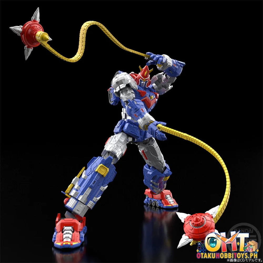 Bandai Smp [shokugan Modeling Project] Voltesv Legacy Let’s Volt in! Set