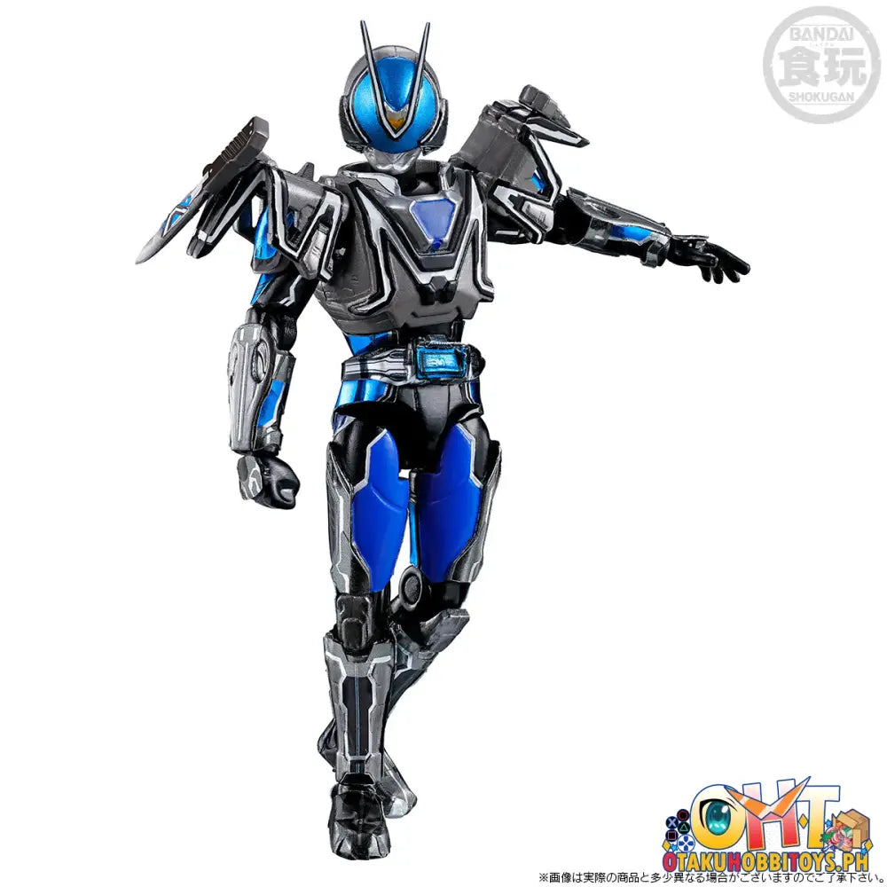 Bandai So-Do Kamen Rider 555 20Th Paradise Regained Set 02 W/O Gum Chronicle