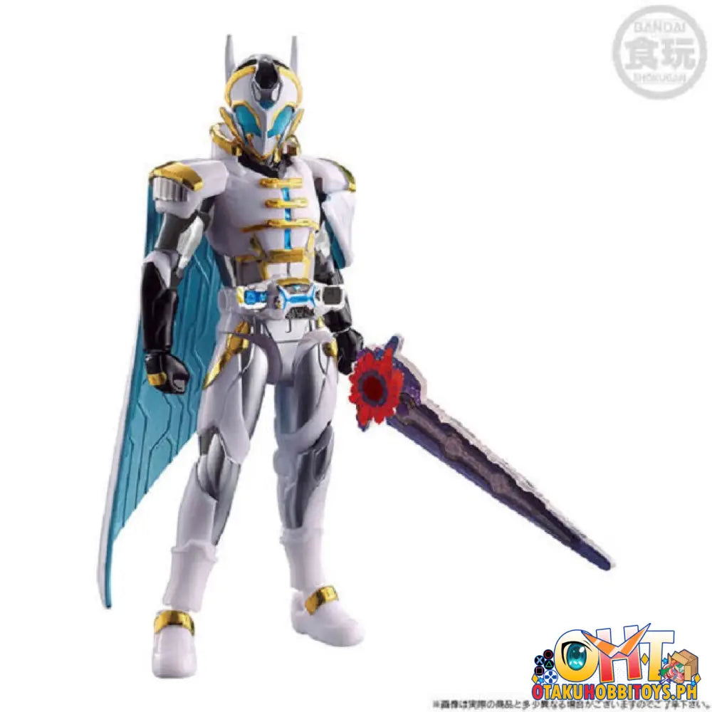 Otakuhobbitoys PH - Bandai SO-DO Kamen Rider Gotchard & SO-DO