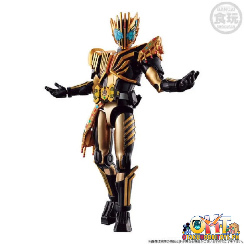 Otakuhobbitoys PH - Bandai SO-DO Kamen Rider Gotchard & SO-DO