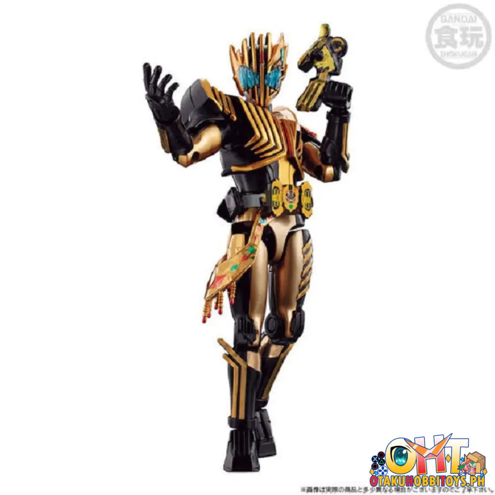 Otakuhobbitoys PH - Bandai SO-DO Kamen Rider Gotchard & SO-DO