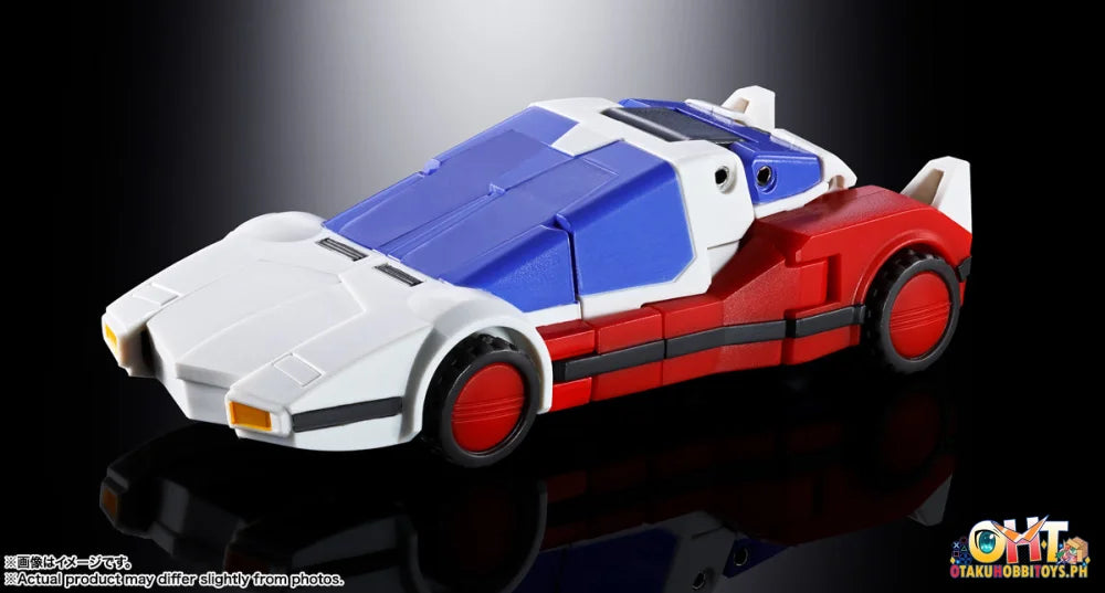 Bandai SOUL OF CHOGOKIN KINGEXKIZER Articulated Figure