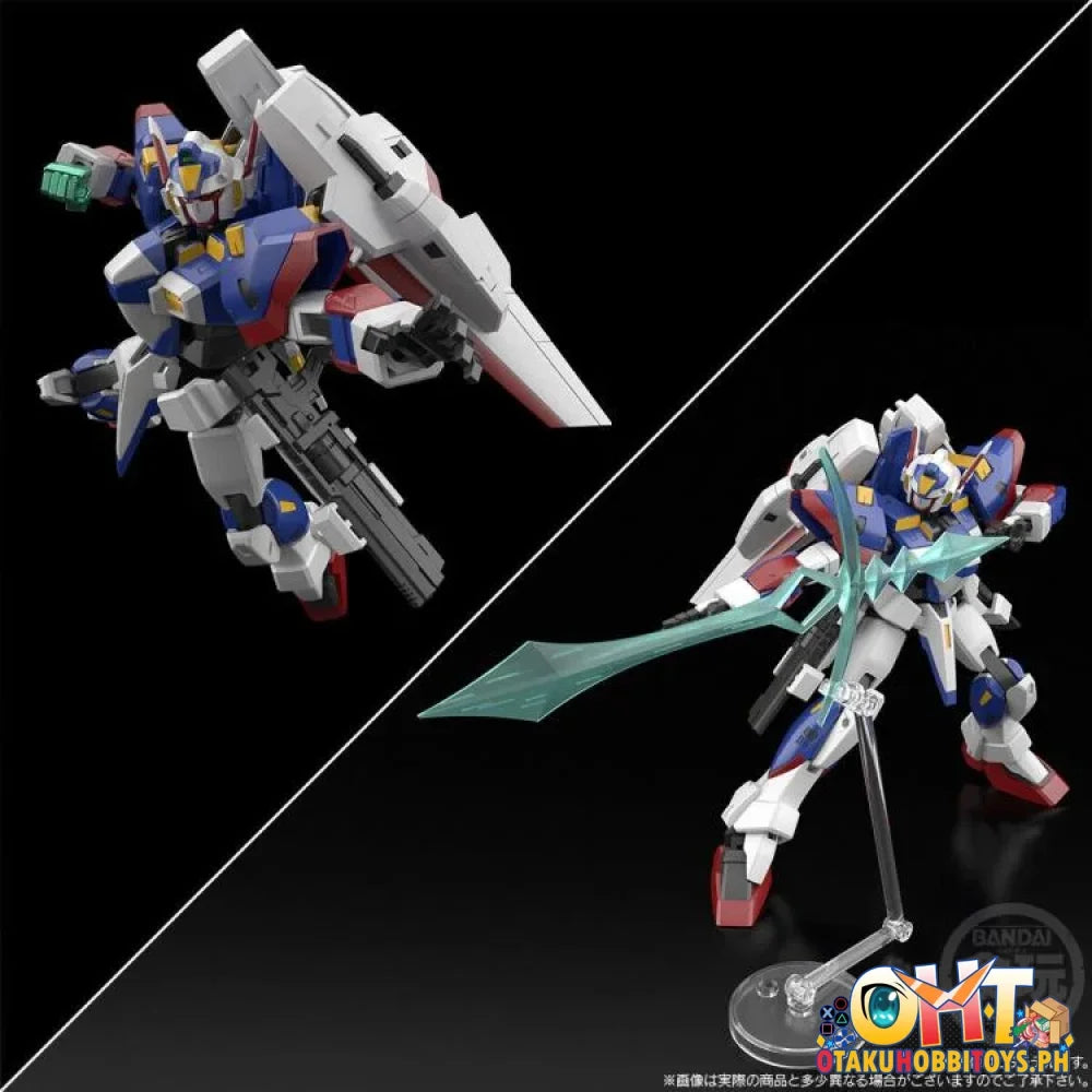 Bandai Super Robot Wars Og: Original Generations Smp [Shokugan Modeling Project] Super Robot Wars