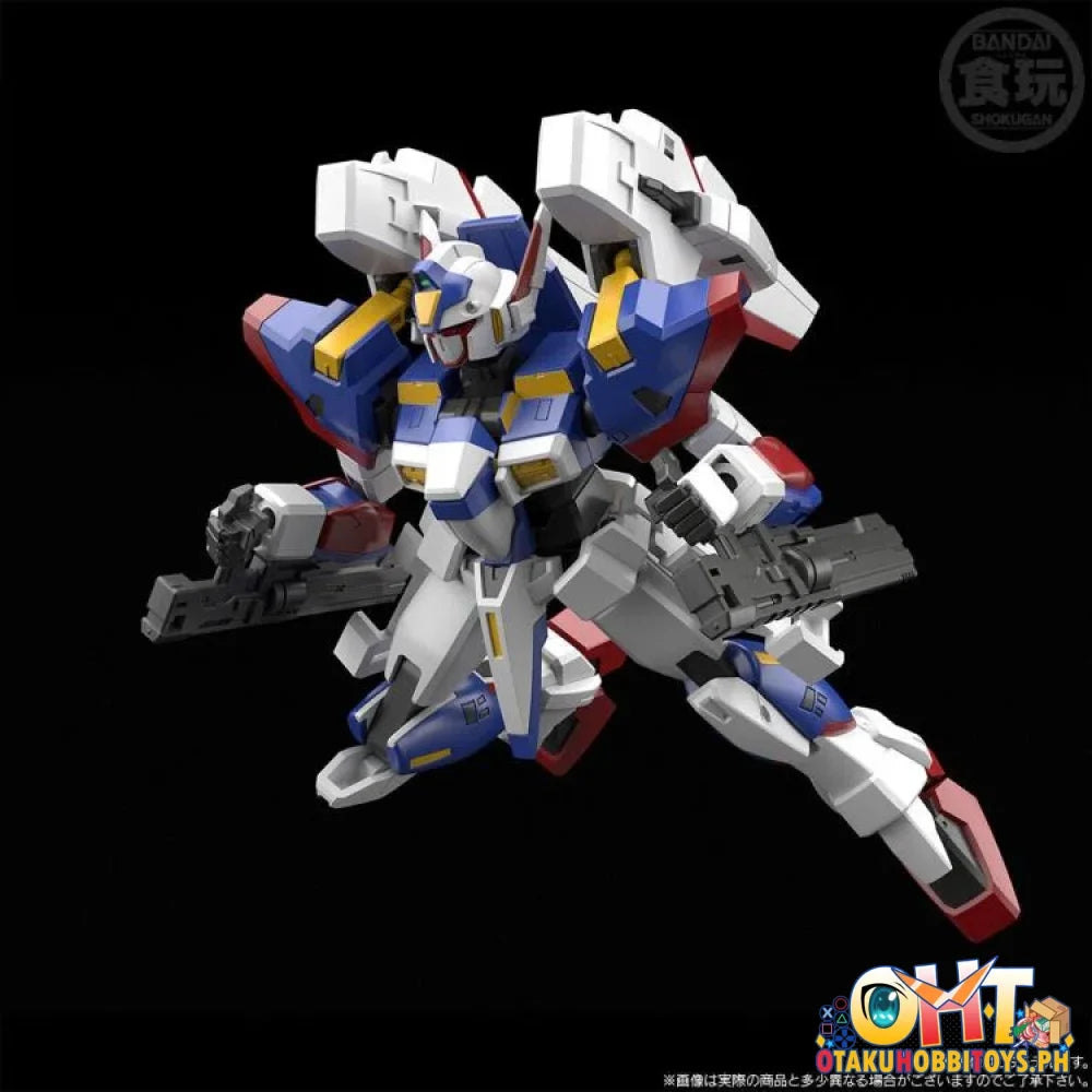 Bandai Super Robot Wars Og: Original Generations Smp [Shokugan Modeling Project] Super Robot Wars