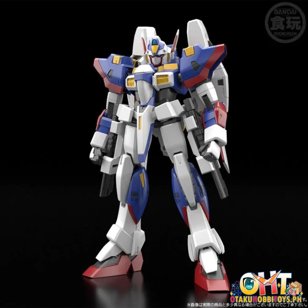 Bandai Super Robot Wars Og: Original Generations Smp [Shokugan Modeling Project] Super Robot Wars