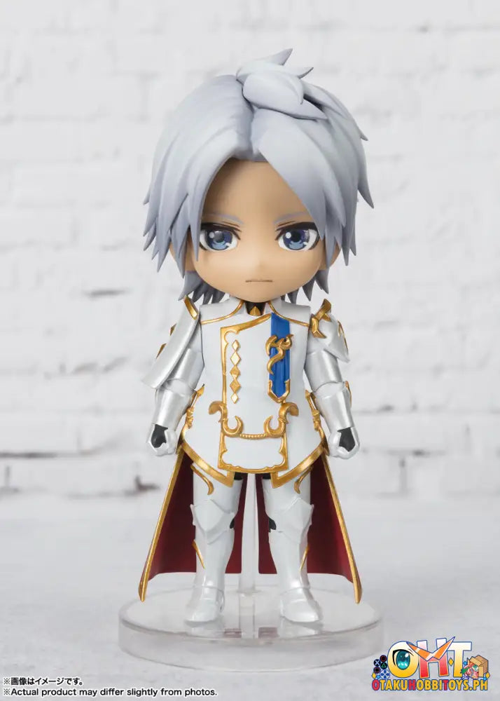 Bandai Tales Of Arise Figuarts Mini Alphen