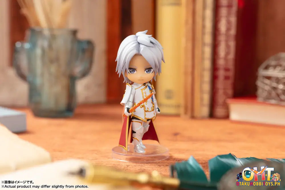 Bandai Tales Of Arise Figuarts Mini Alphen