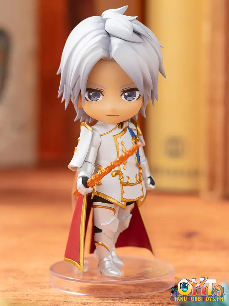 Bandai Tales Of Arise Figuarts Mini Alphen