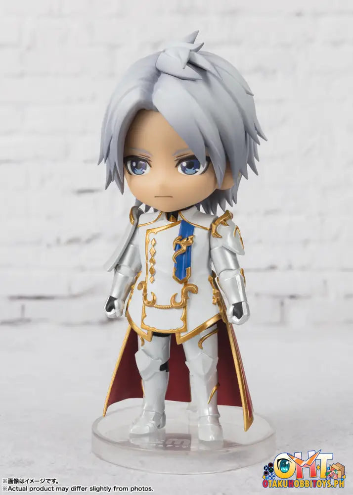 Bandai Tales Of Arise Figuarts Mini Alphen