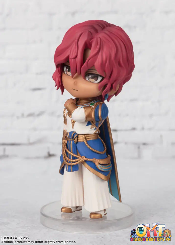 Bandai Tales Of Arise Figuarts Mini Dohalim