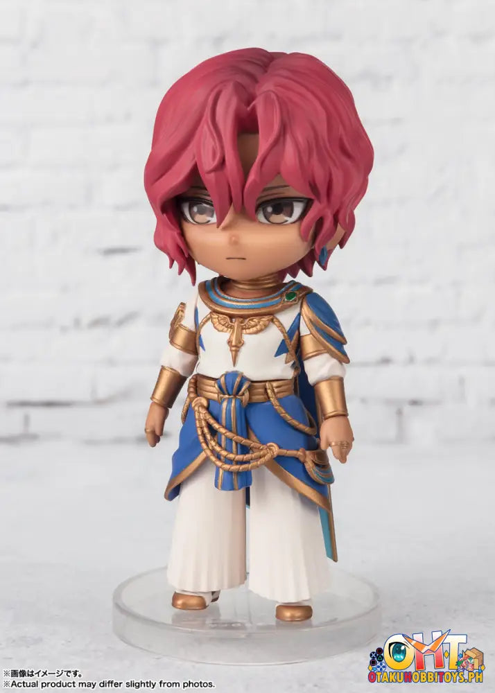 Bandai Tales Of Arise Figuarts Mini Dohalim