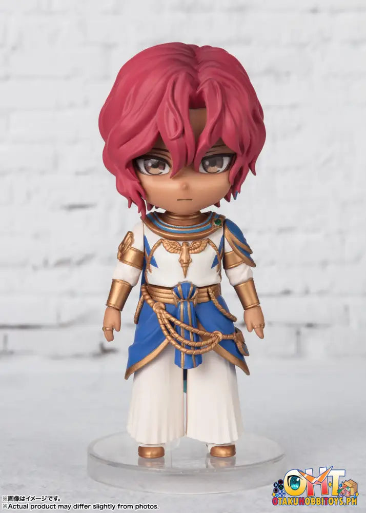 Bandai Tales Of Arise Figuarts Mini Dohalim