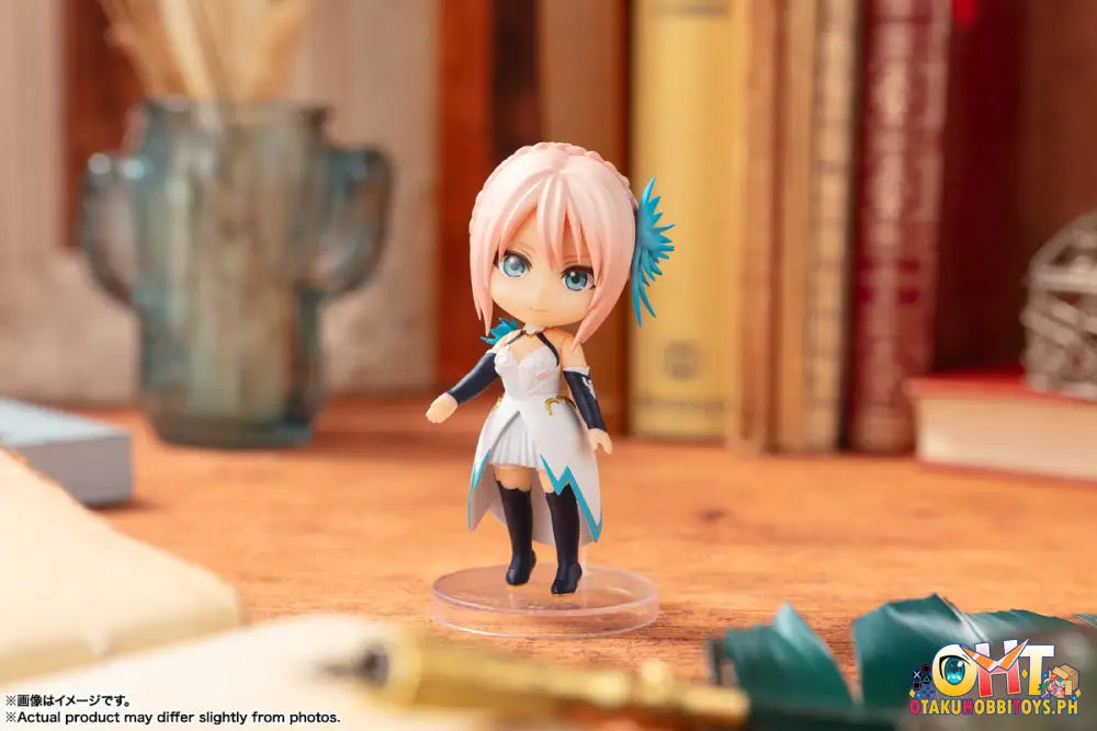 Bandai Tales Of Arise Figuarts Mini Shionne