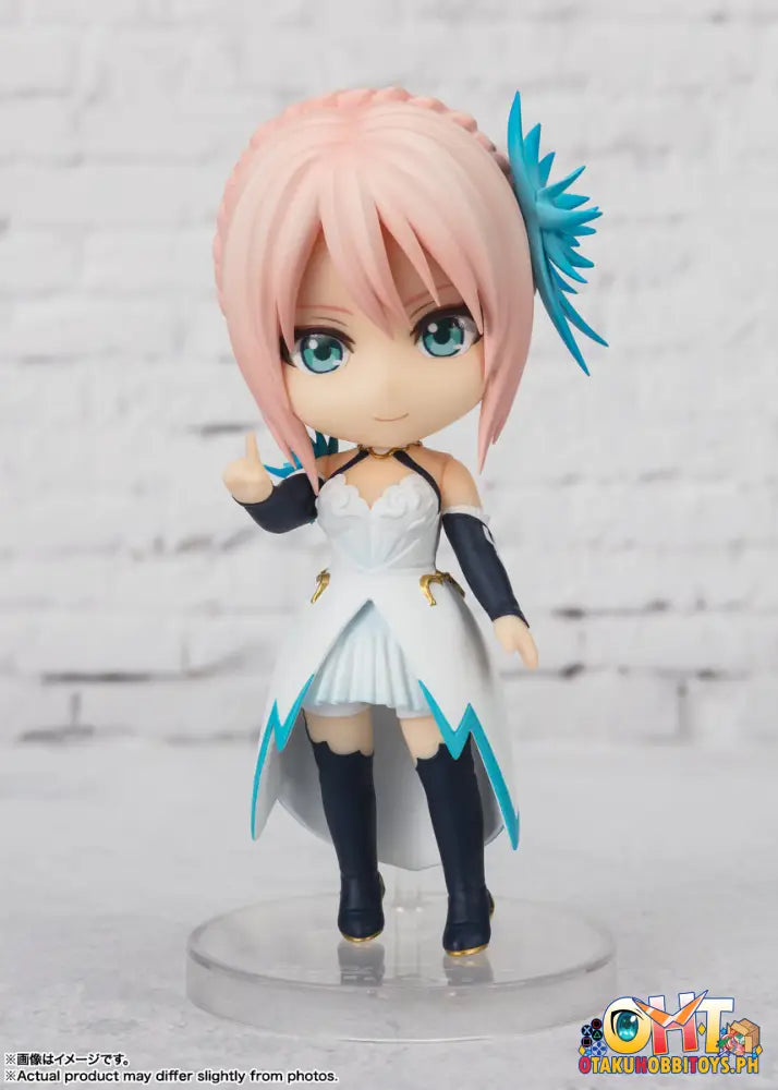 Bandai Tales Of Arise Figuarts Mini Shionne
