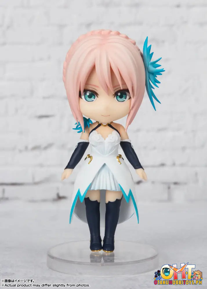 Bandai Tales Of Arise Figuarts Mini Shionne