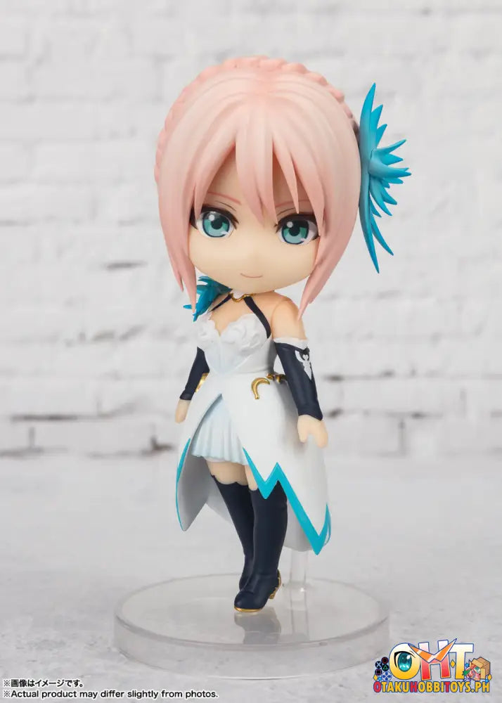 Bandai Tales Of Arise Figuarts Mini Shionne