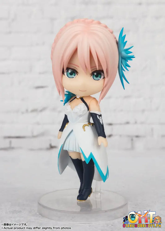 Bandai Tales Of Arise Figuarts Mini Shionne