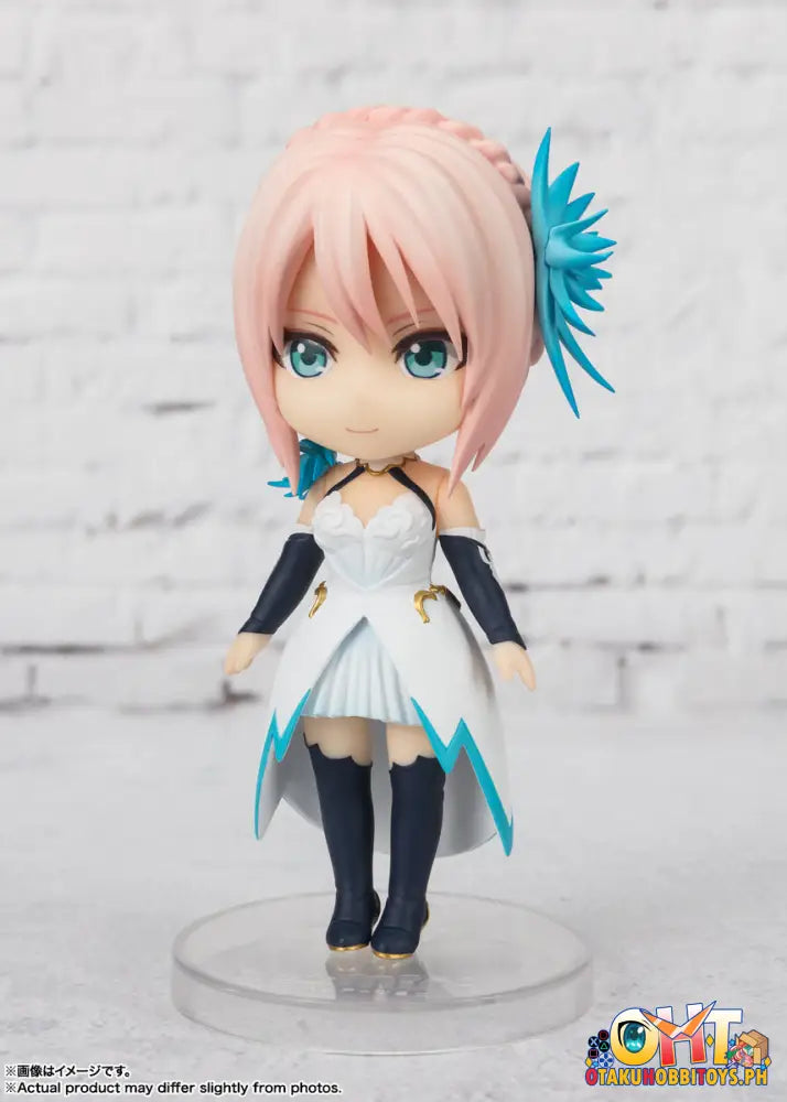 Bandai Tales Of Arise Figuarts Mini Shionne