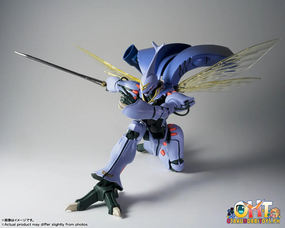 Bandai THE ROBOT SPIRITS DUNBINE (H.D.) Articulated Figure