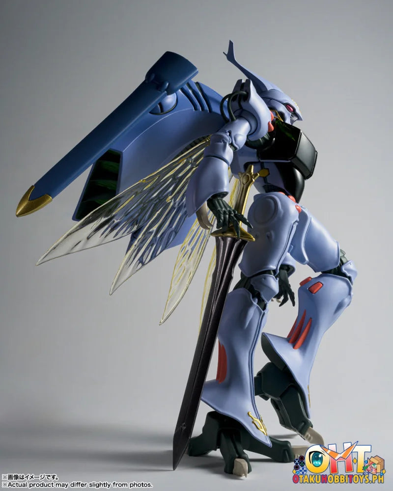 Bandai THE ROBOT SPIRITS DUNBINE (H.D.) Articulated Figure