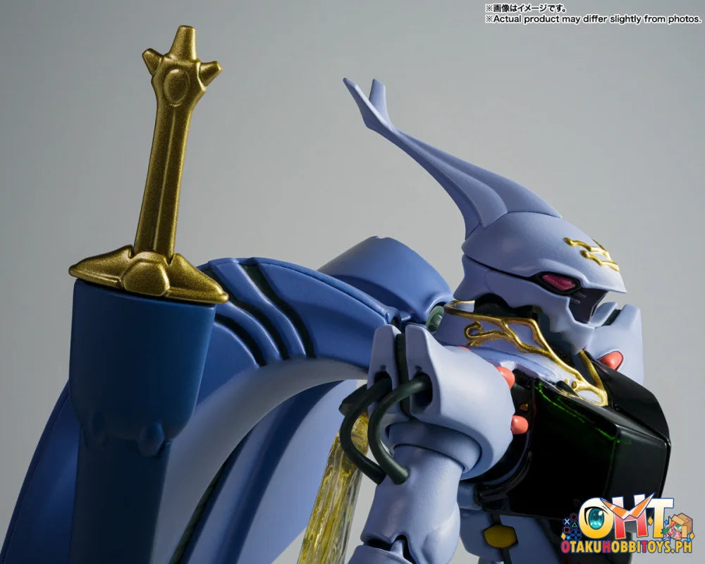 Bandai THE ROBOT SPIRITS DUNBINE (H.D.) Articulated Figure