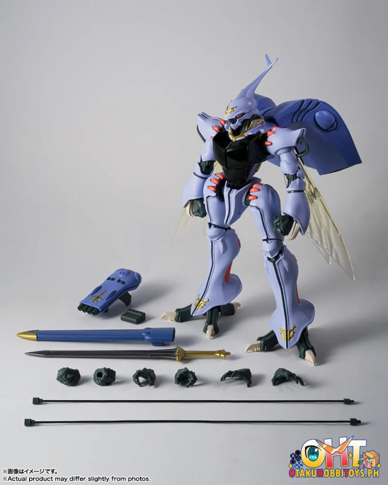 Bandai THE ROBOT SPIRITS DUNBINE (H.D.) Articulated Figure