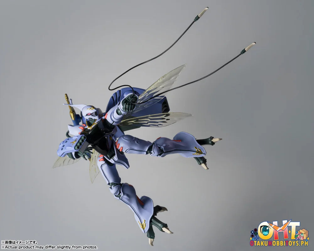 Bandai THE ROBOT SPIRITS DUNBINE (H.D.) Articulated Figure