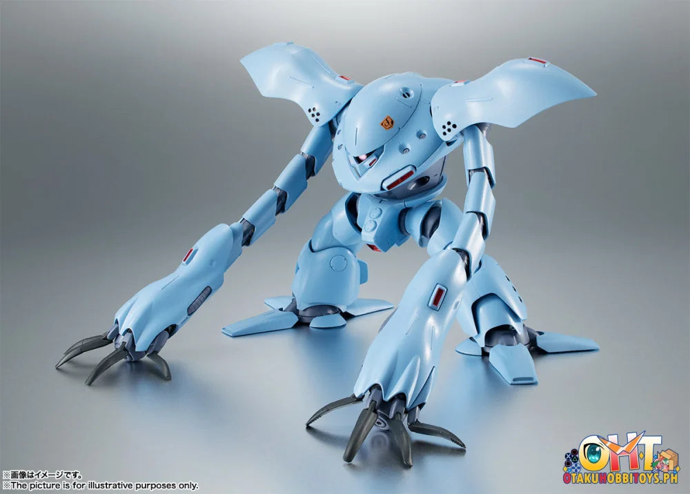 Bandai THE ROBOT SPIRITS MSM-03C HY-GOGG ver. A.N.I.M.E. Articulated Figure